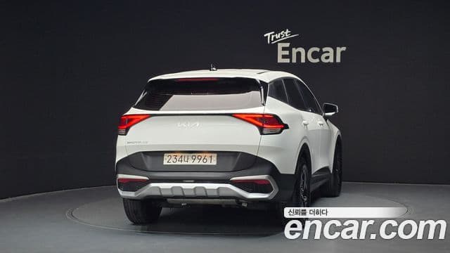 Sportage Benzină 1.6 Turbo 2WD