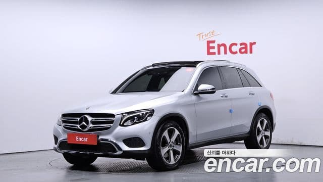Clasa GLC GLC220 d 4MATIC Premium