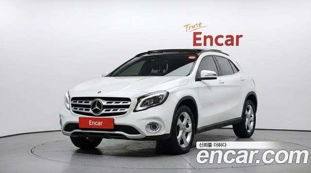 GLA- GLA220
