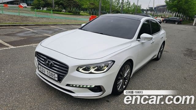 Grandeur 2.4 Premium