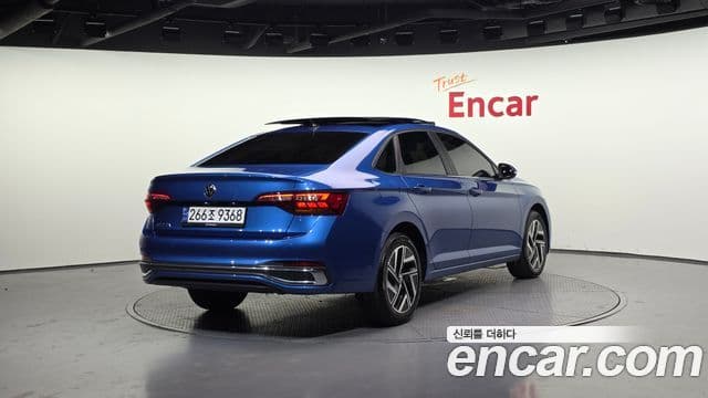 7 1.5 TSI Prestige