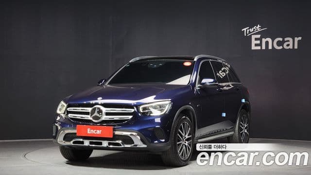 Clasa GLC GLC300e 4MATIC