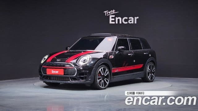S JCW
