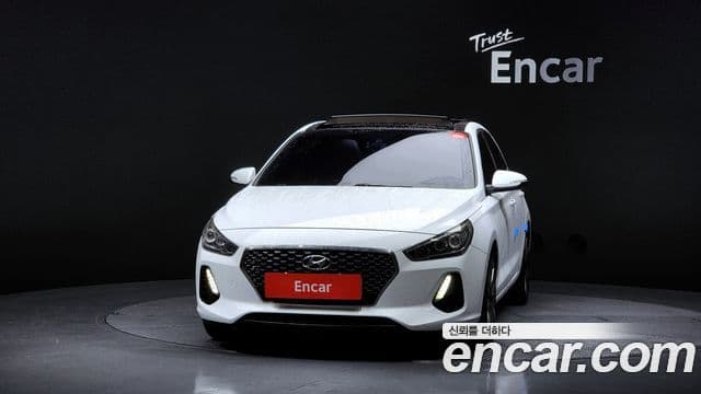 i30 1.6 Turbo