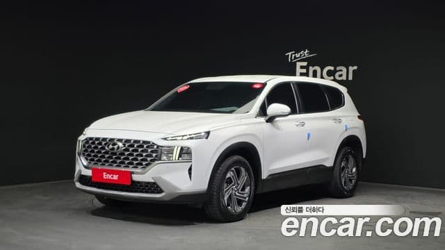 Santa Fe Motorină 2.2 2WD