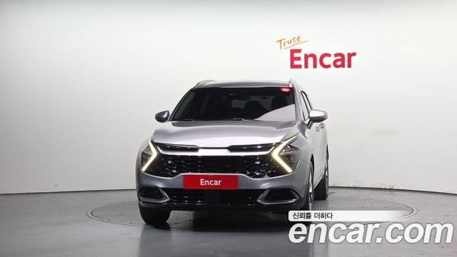 Sportage Motorină 2.0 2WD