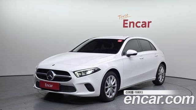 Clasa A A220 Hatchback