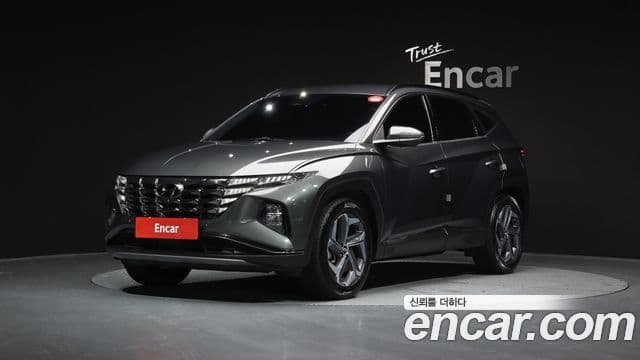 Tucson Benzină 1.6 Turbo 4WD