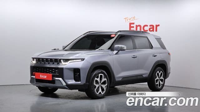 Torres Benzină 1.5 2WD