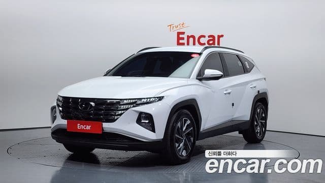 Tucson Benzină 1.6 Turbo 4WD