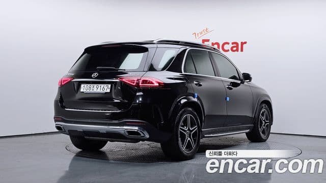 Clasa GLE GLE450 4MATIC
