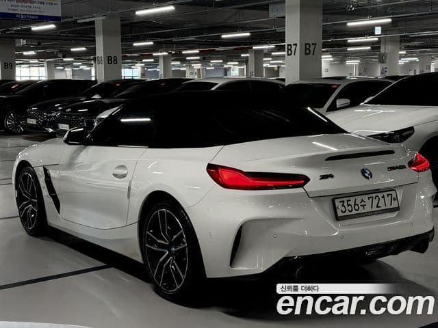 Z4 sDrive20i M Sport