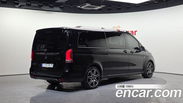 V- V250 Bluetec
