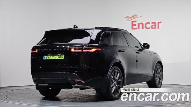 Range Rover Velar 3.0 P400 Dynamic HSE