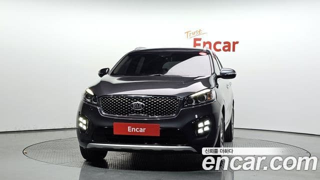 Sorento Motorină 2.0 2WD