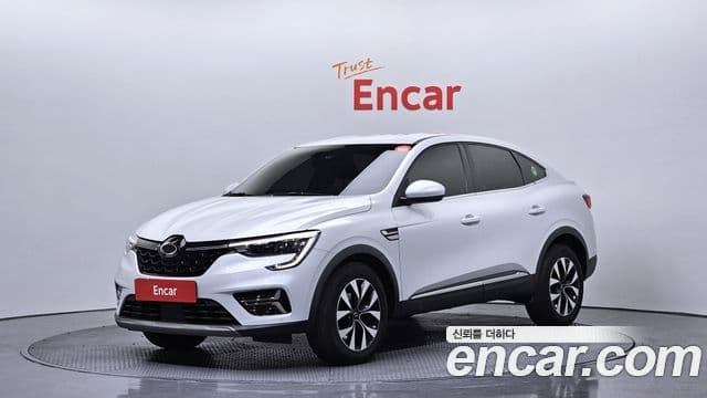 XM3 1.6 GTe RE
