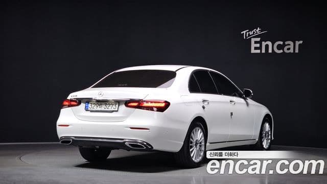 Clasa E E250 Exclusive
