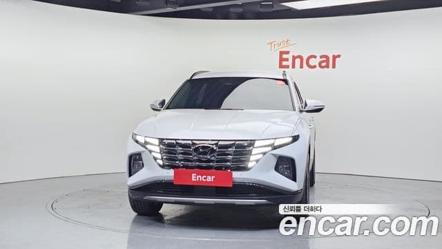 Tucson Benzină 1.6 Turbo 2WD