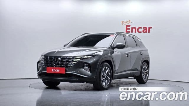Tucson Benzină 1.6 Turbo 4WD