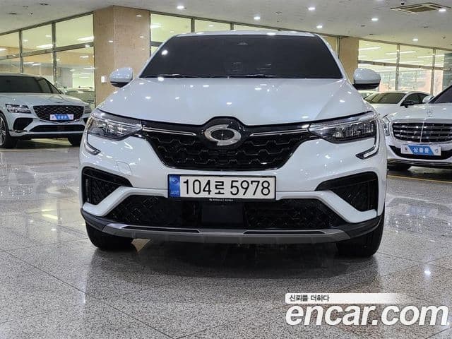 XM3 1.6 GTe Inspire