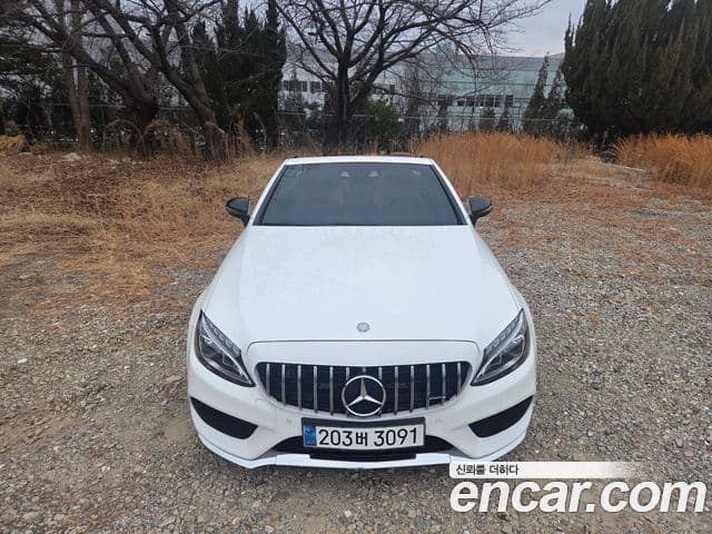 Clasa C C200 Cabriolet
