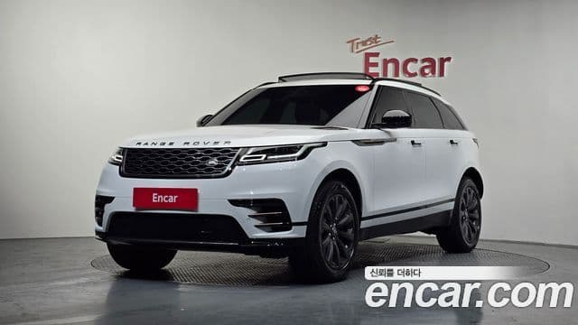 Range Rover Velar 3.0 P400 R-Dynamic SE