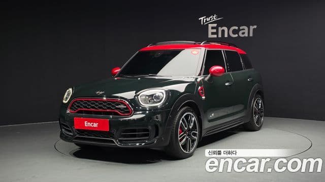S JCW