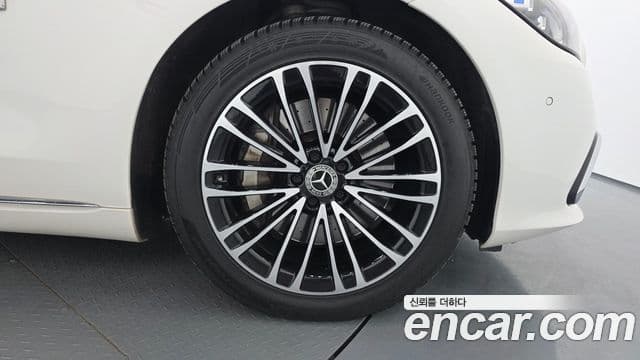Clasa S S350 d