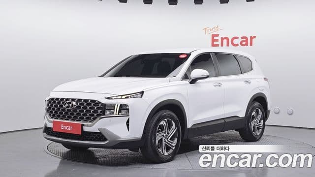 Santa Fe Motorină 2.2 2WD