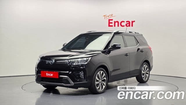 Tivoli Air 1.5 2WD