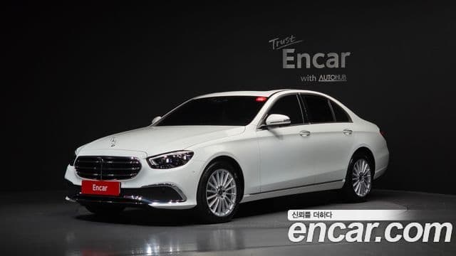 Clasa E E250 Exclusive