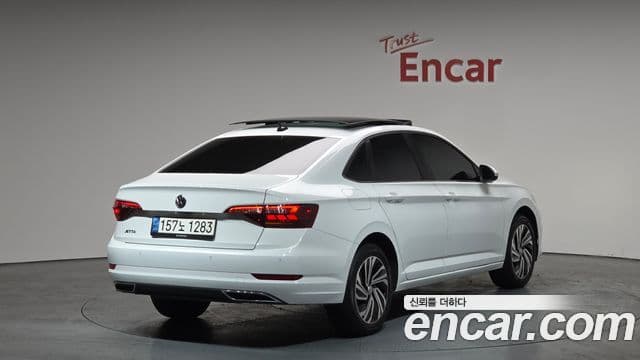 7 1.4 TSI Prestige