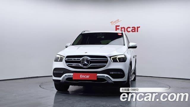 Clasa GLE GLE300d 4MATIC