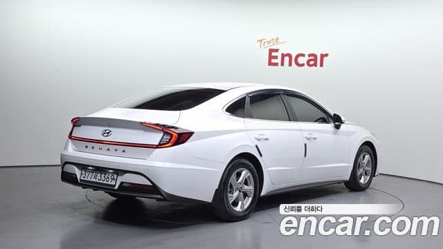 Sonata 2.0 LPG()