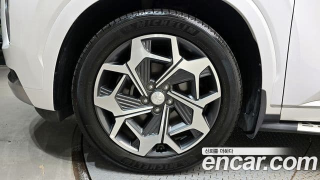 Palisade Benzină 3.8 2WD