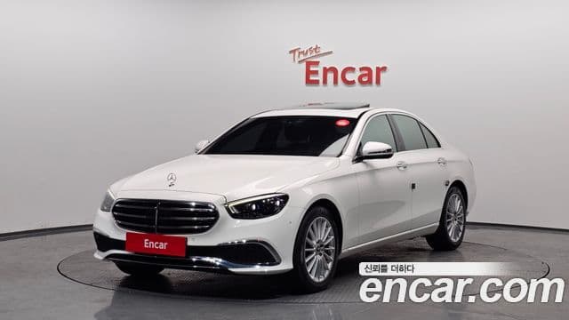 Clasa E E250 Exclusive
