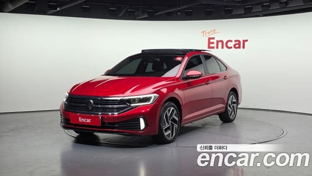 7 1.5 TSI Prestige