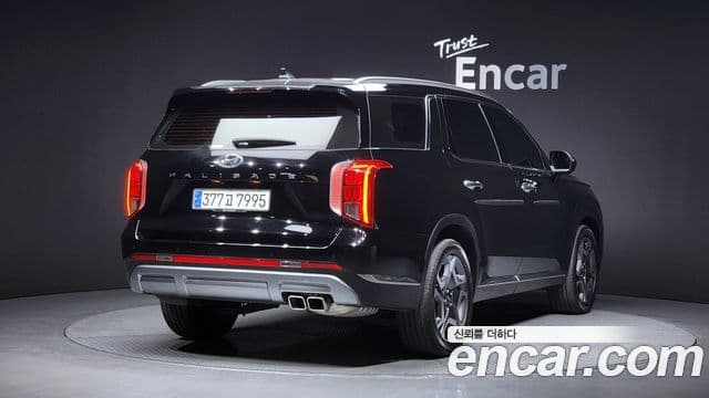 Palisade Motorină 2.2 2WD