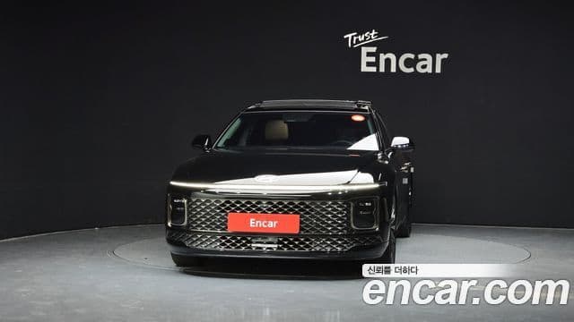 Grandeur 3.5 Benzină 4WD