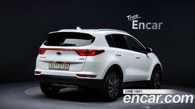 Sportage Motorină 1.7 2WD Noblesse