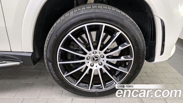Clasa GLE GLE400d 4MATIC Coupé
