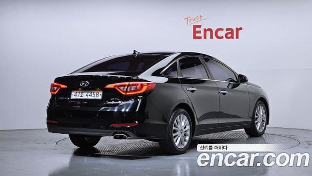 Sonata 2.0 Smart