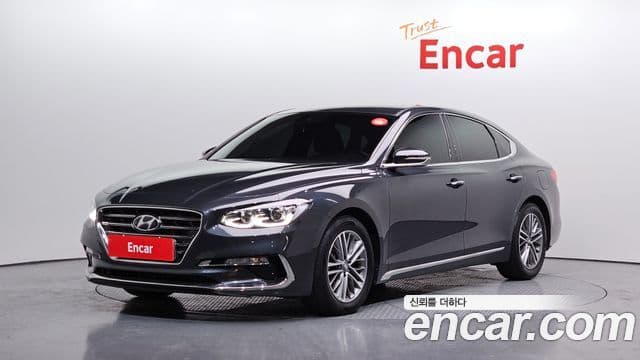 Grandeur 2.4 Premium