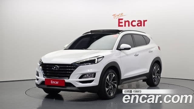 Tucson Motorină 1.6 2WD