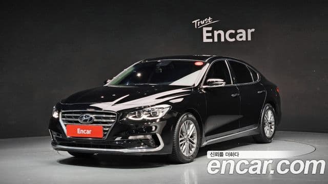 Grandeur 2.4 Premium