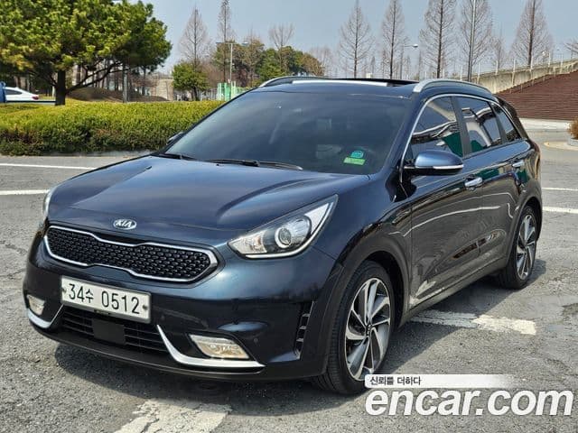 Niro Noblesse