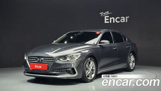 Grandeur 2.4 Premium