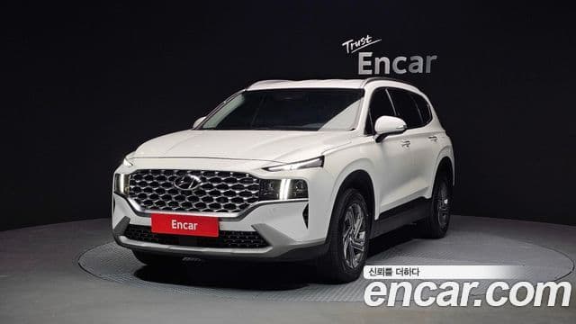 Santa Fe Motorină 2.2 2WD