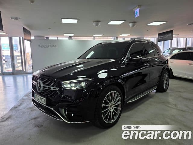 Clasa GLE GLE450 4MATIC