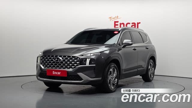 Santa Fe Motorină 2.2 2WD